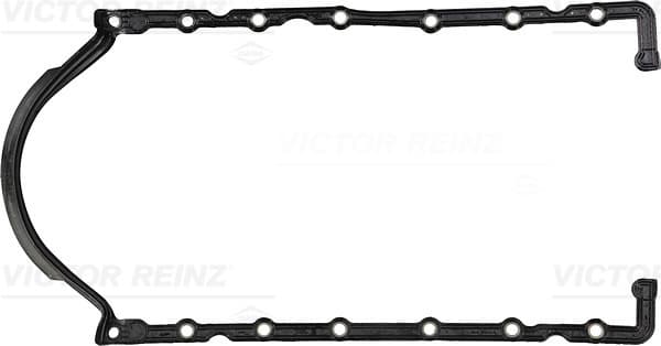 Garnitura baie ulei VICTOR REINZ 71-34327-00