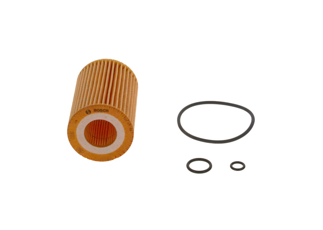 Filtru ulei BOSCH F 026 407 068