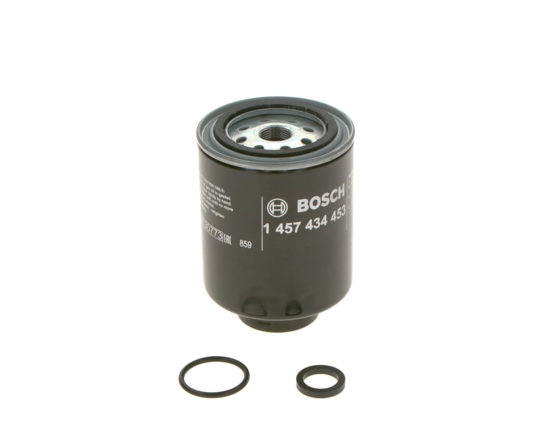 Filtru combustibil BOSCH 1 457 434 453