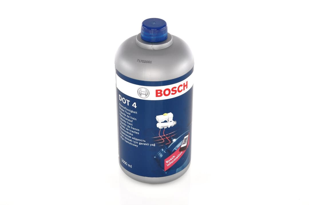 Lichid de frana DOT 4 BOSCH 1 987 479 107 1L