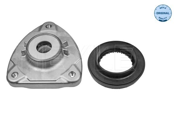 Set reparatie flansa + rulment amortizor MEYLE 014 641 0100/S