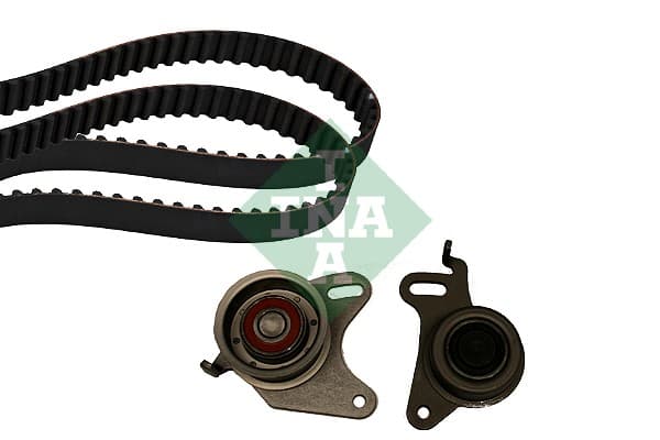 Set curea de distributie Schaeffler INA 530 0109 10