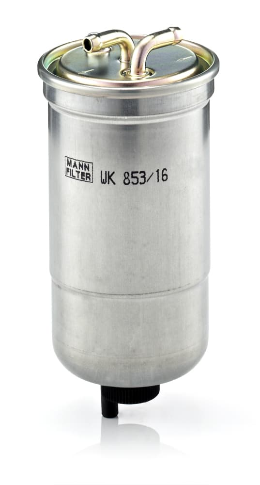 Filtru combustibil MANN-FILTER WK 853/16