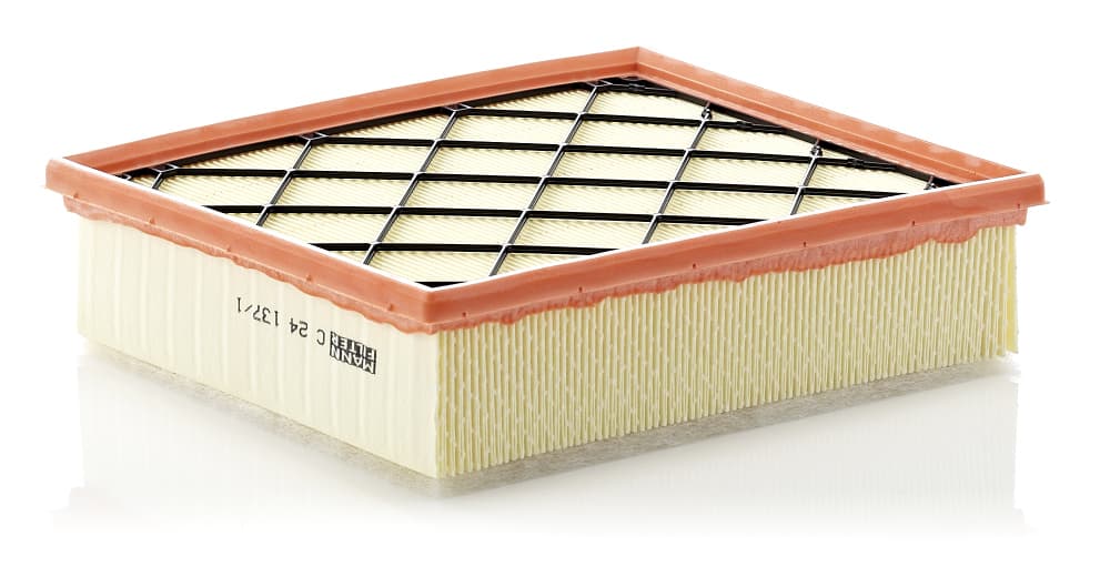 Filtru aer MANN-FILTER C 24 137/1