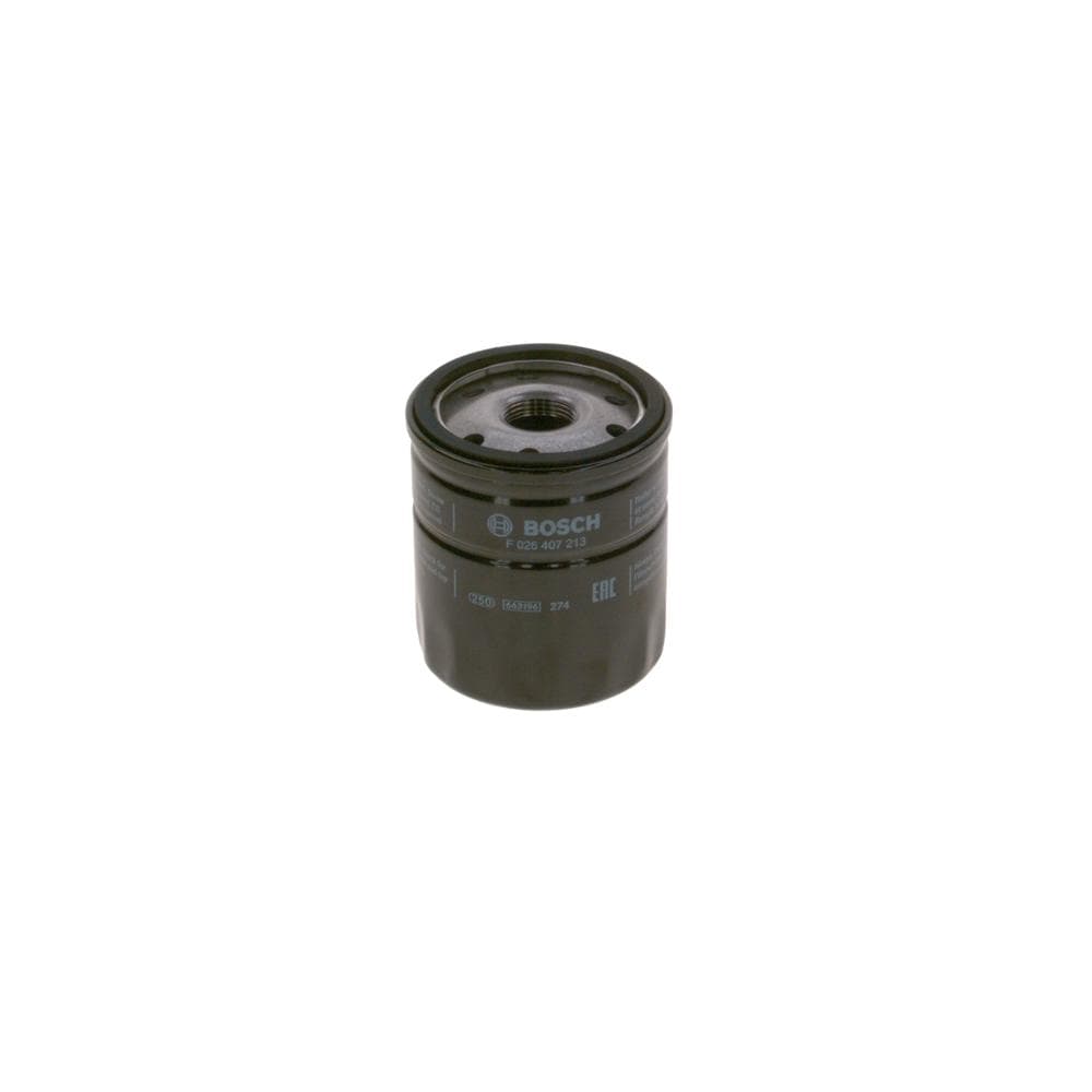 Filtru ulei BOSCH F 026 407 213