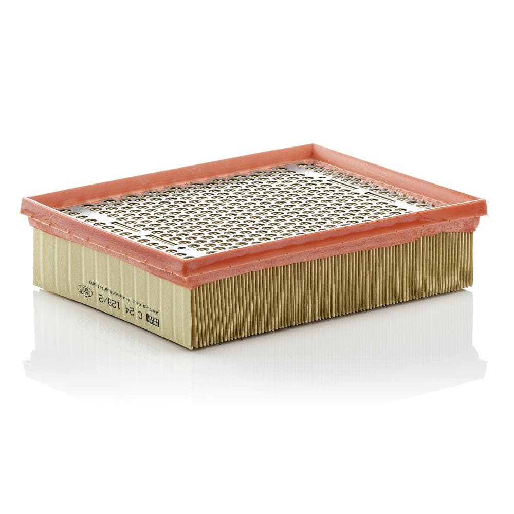 Filtru aer MANN-FILTER C 24 128/2