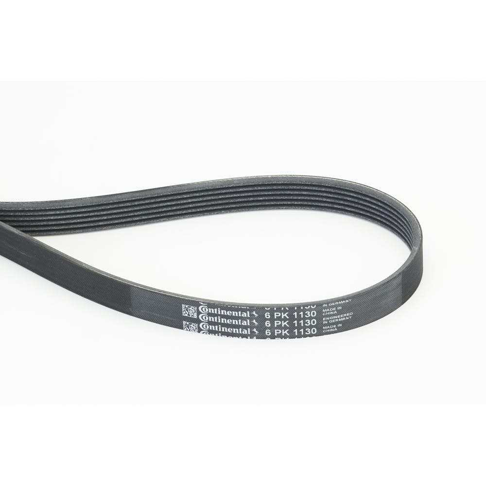 Curea transmisie cu caneluri CONTINENTAL CTAM 6PK1130
