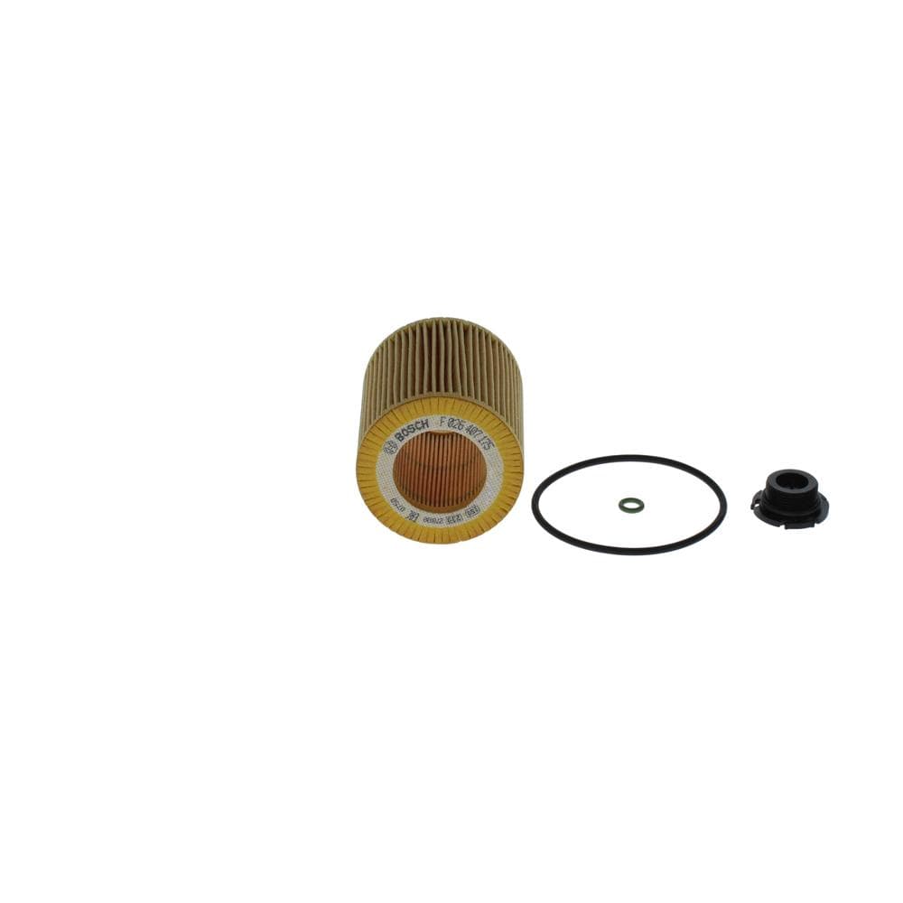 Filtru ulei BOSCH F 026 407 175