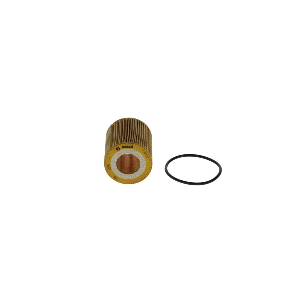 Filtru ulei BOSCH F 026 407 177