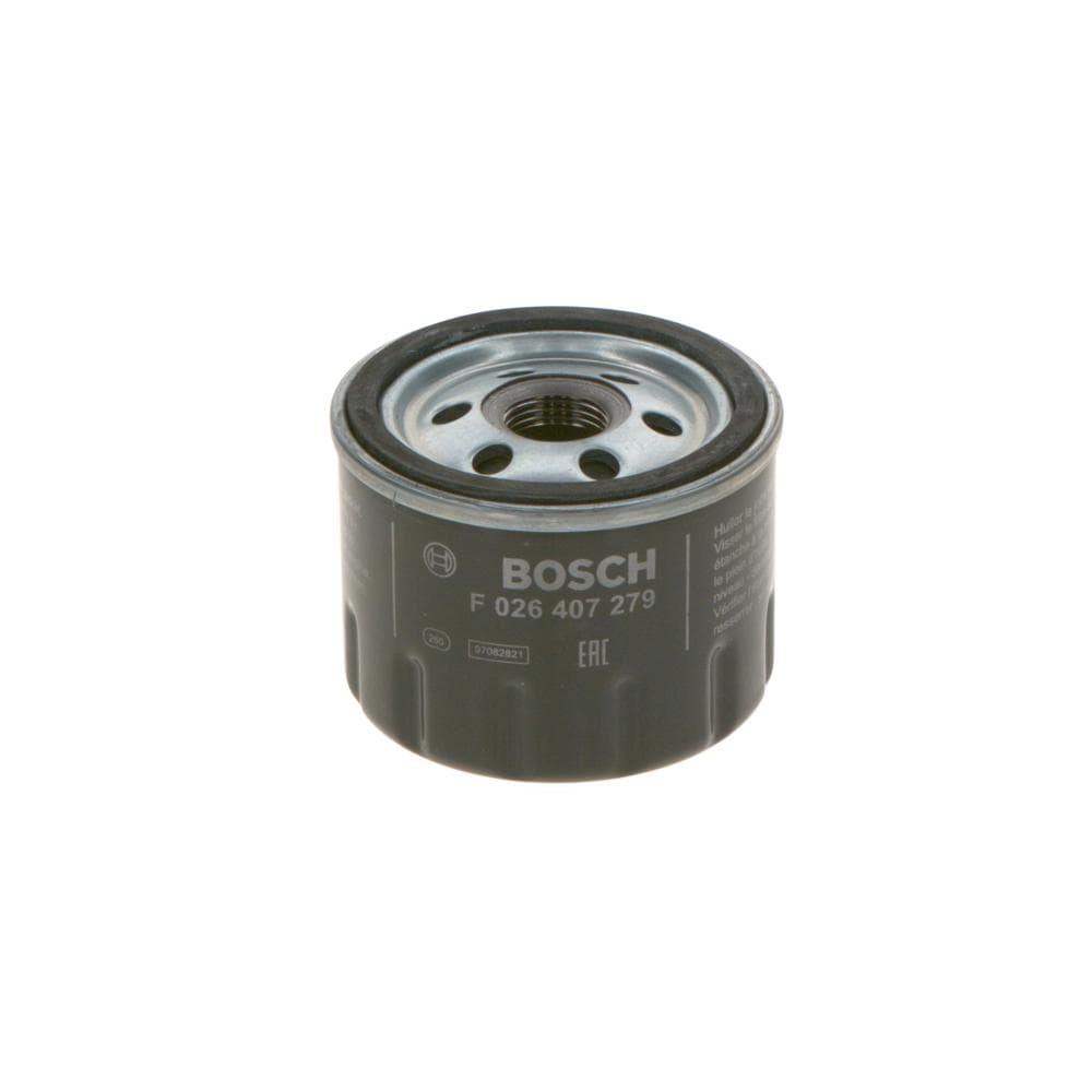 Filtru ulei BOSCH F 026 407 279