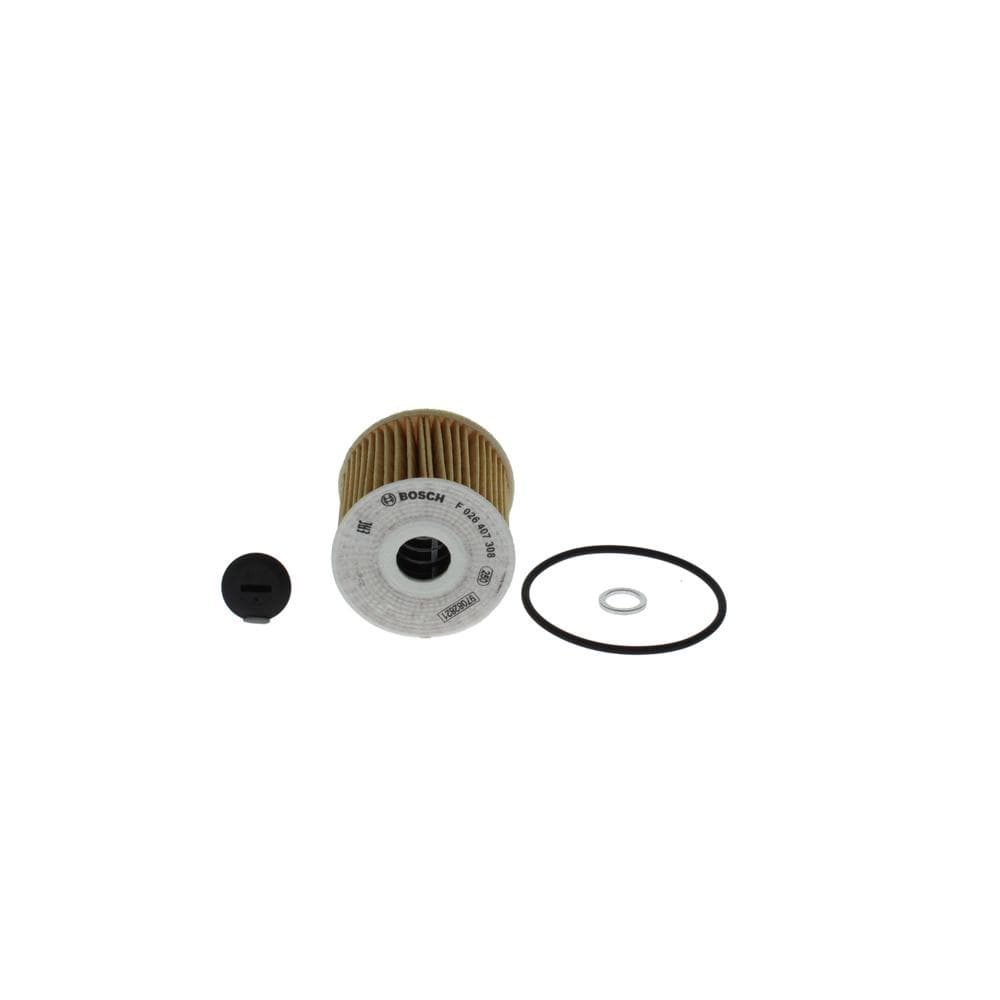 Filtru ulei BOSCH F 026 407 308