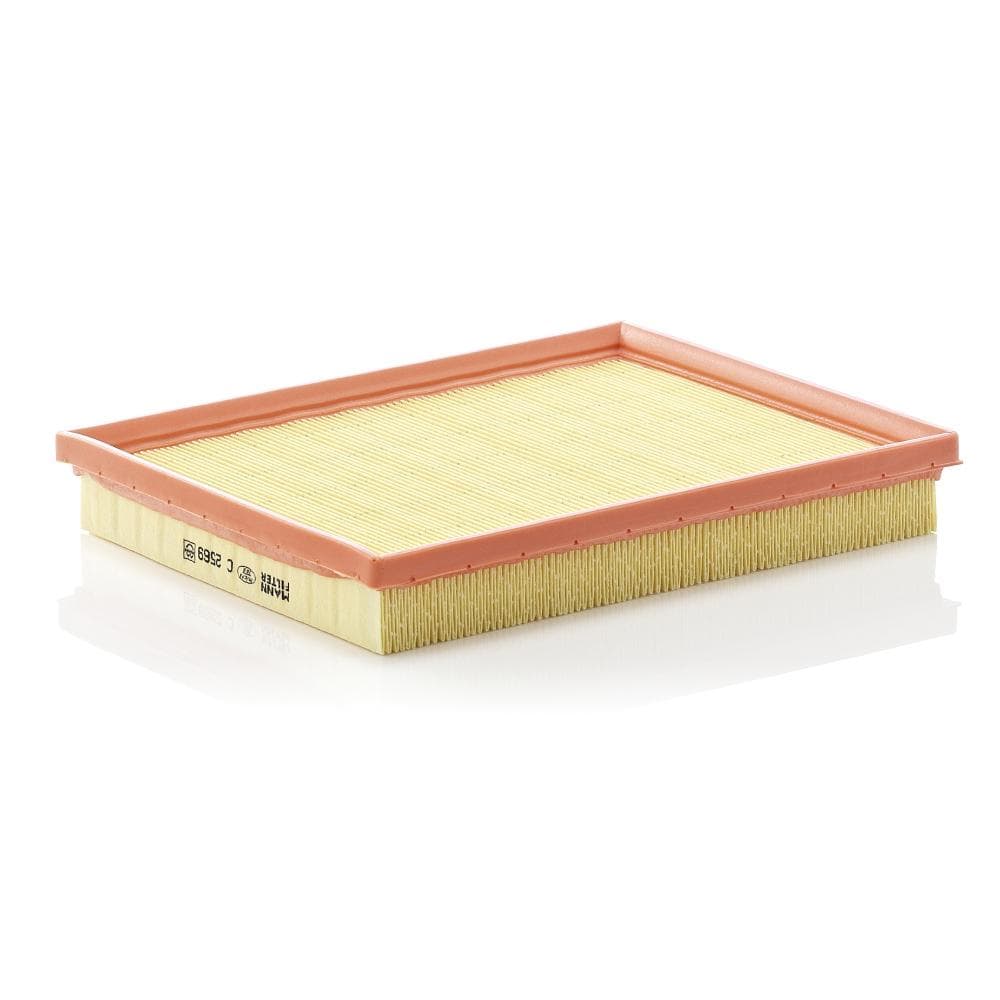 Filtru aer MANN-FILTER C 2569