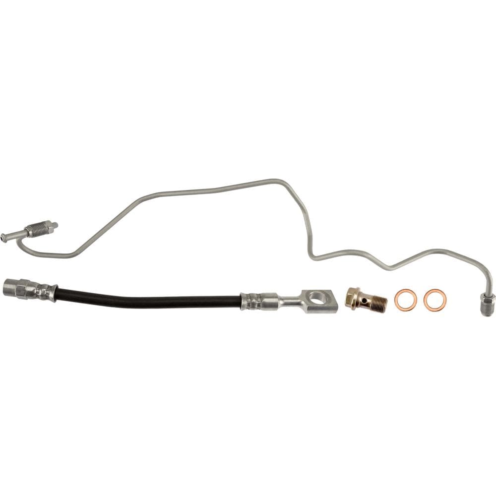 Furtun frana TRW PHD942