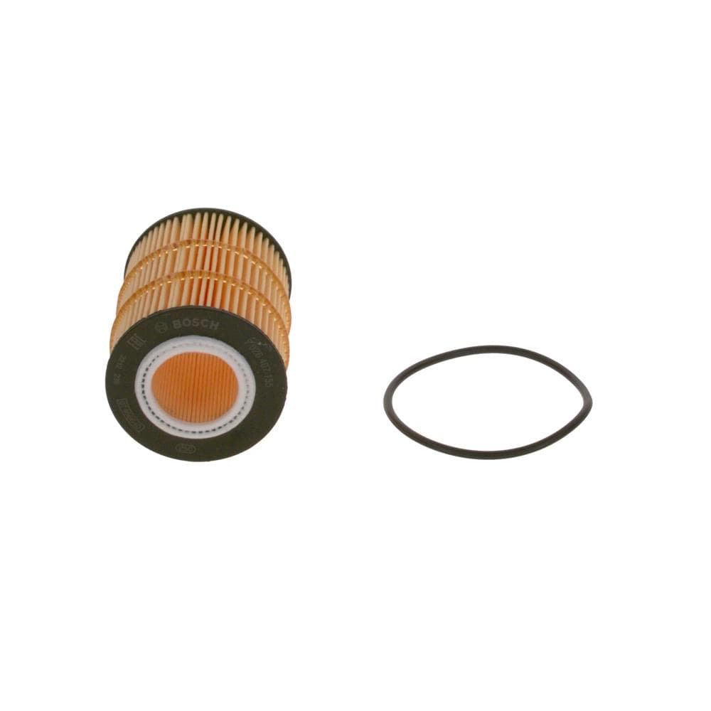 Filtru ulei BOSCH F 026 407 155