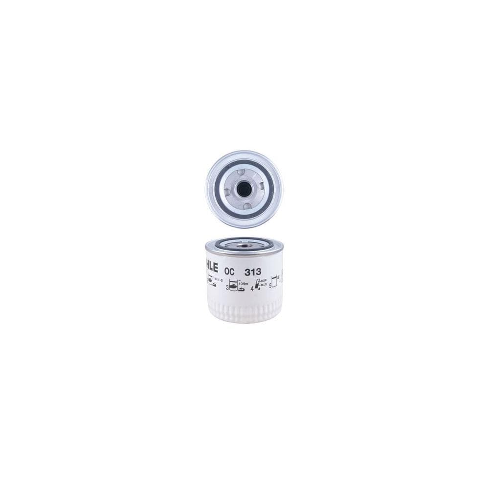Filtru ulei MAHLE OC 313