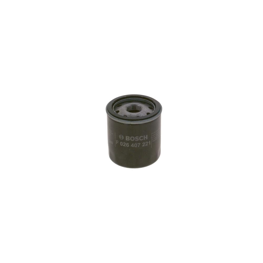 Filtru ulei BOSCH F 026 407 221