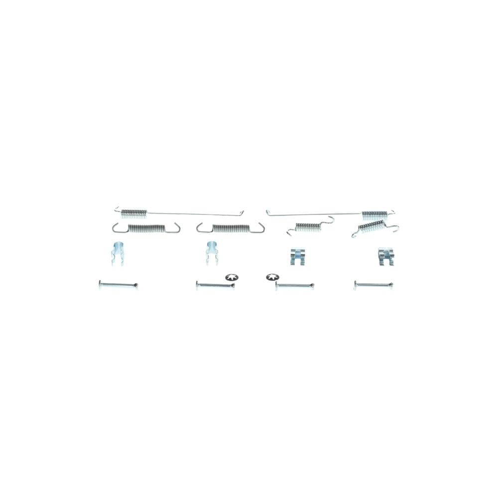 Set accesorii, sabot de frana BOSCH 1 987 475 219
