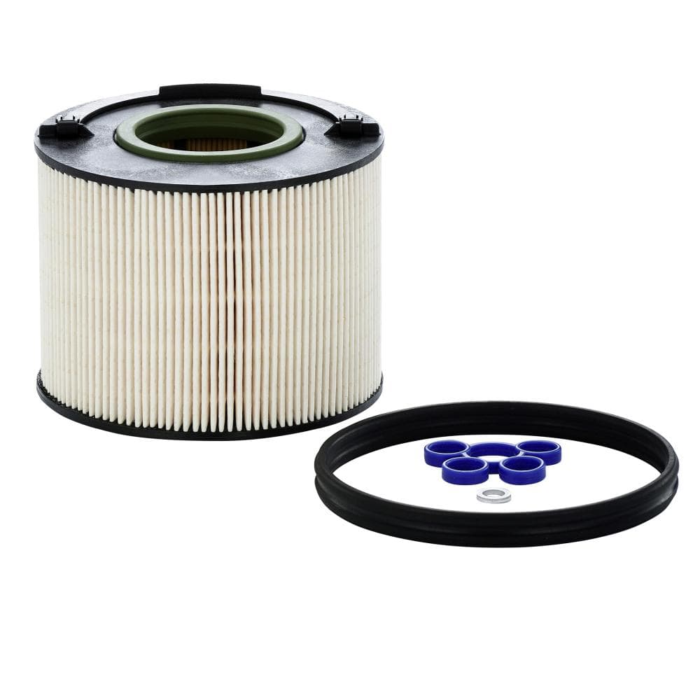 Filtru combustibil MANN-FILTER PU 1033 x