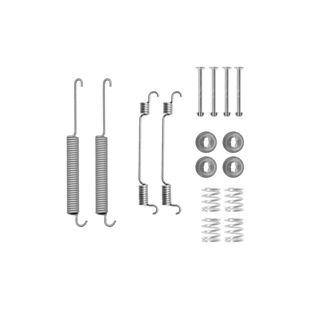 Set accesorii, sabot de frana BOSCH 1 987 475 284