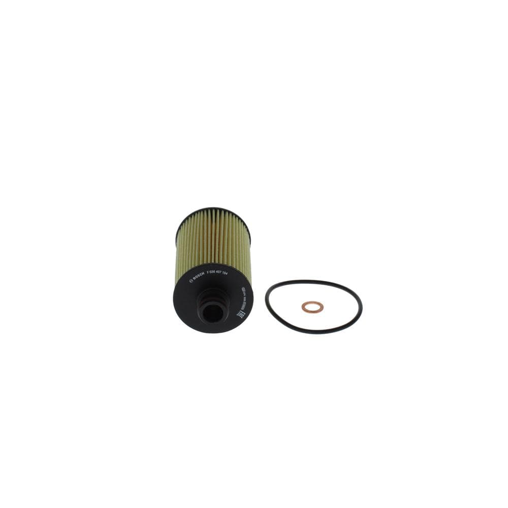 Filtru ulei BOSCH F 026 407 154