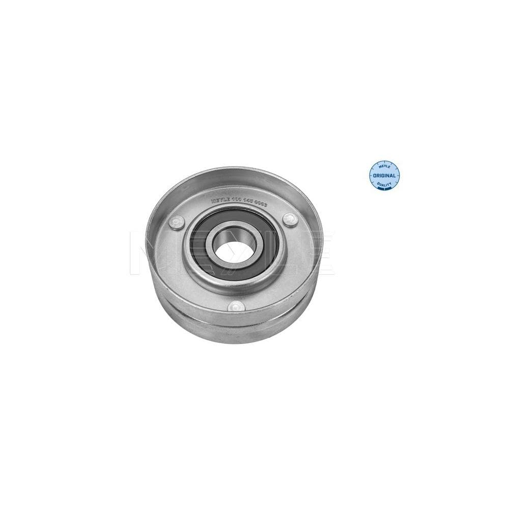 Rola ghidare/conducere, curea transmisie MEYLE 100 145 0003