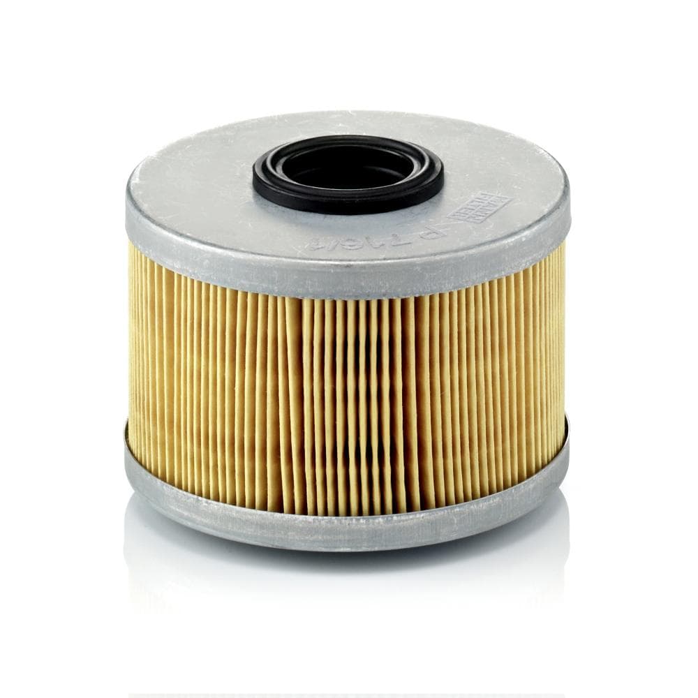 Filtru combustibil MANN-FILTER P 716/1 x