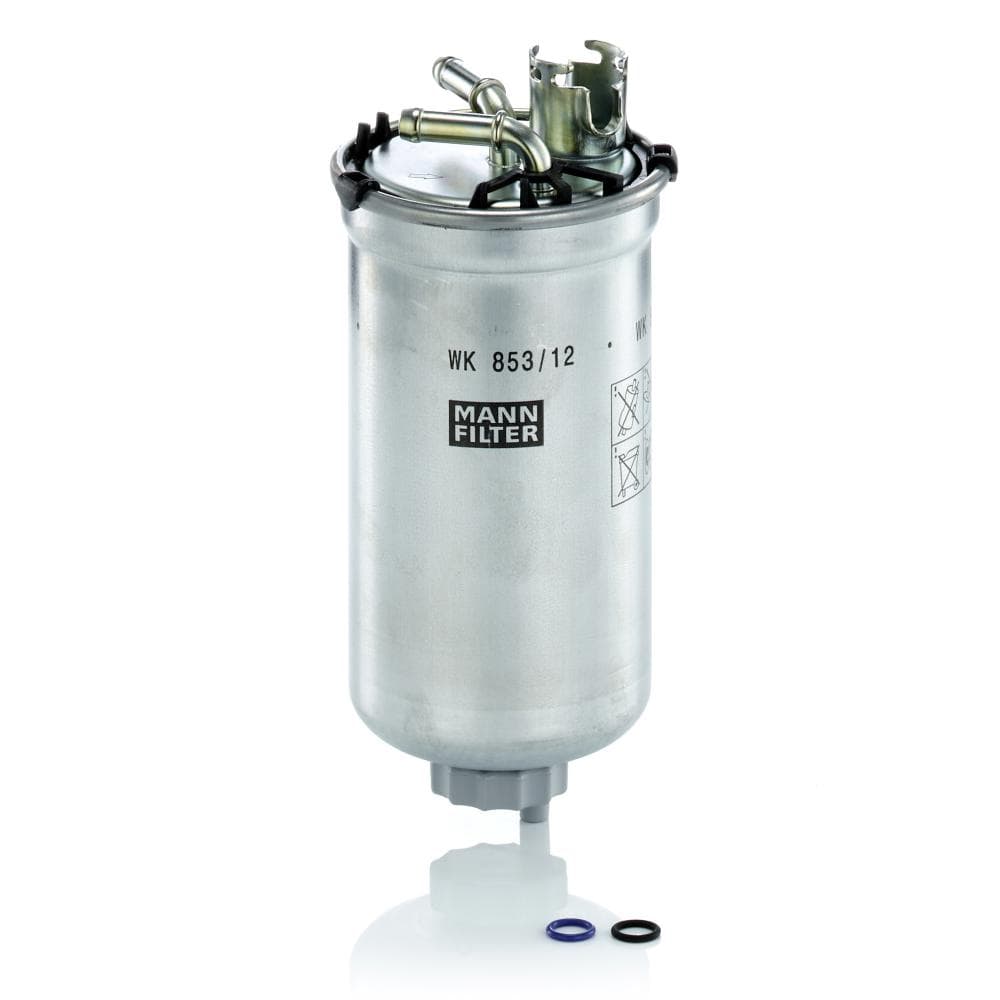 Filtru combustibil MANN-FILTER WK 853/12 z