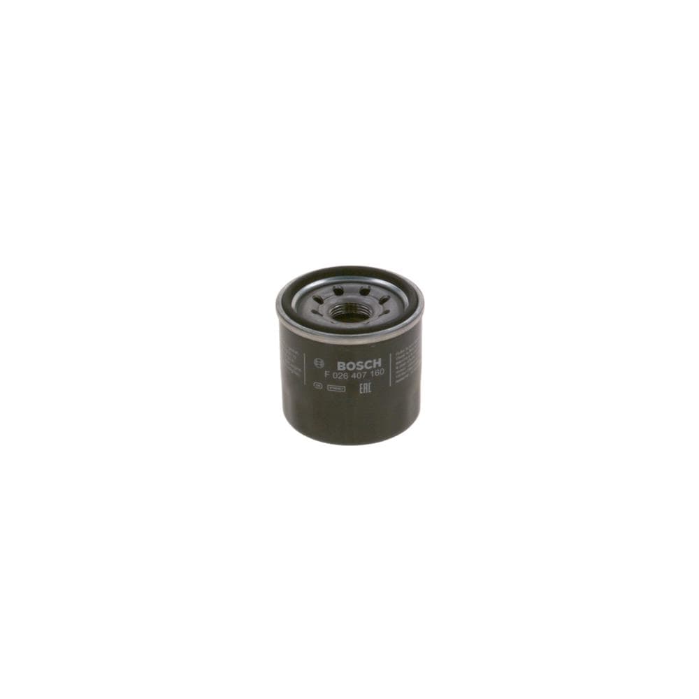 Filtru ulei BOSCH F 026 407 160