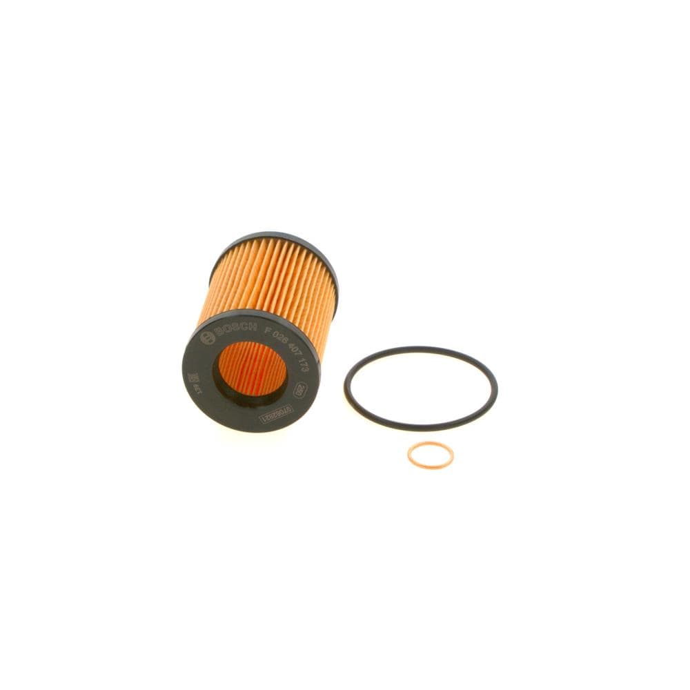 Filtru ulei BOSCH F 026 407 173
