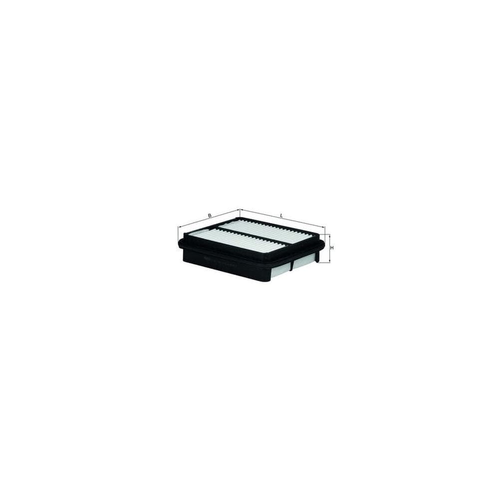 Filtru aer MAHLE LX 862