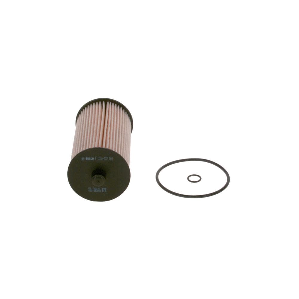 Filtru combustibil BOSCH F 026 402 101