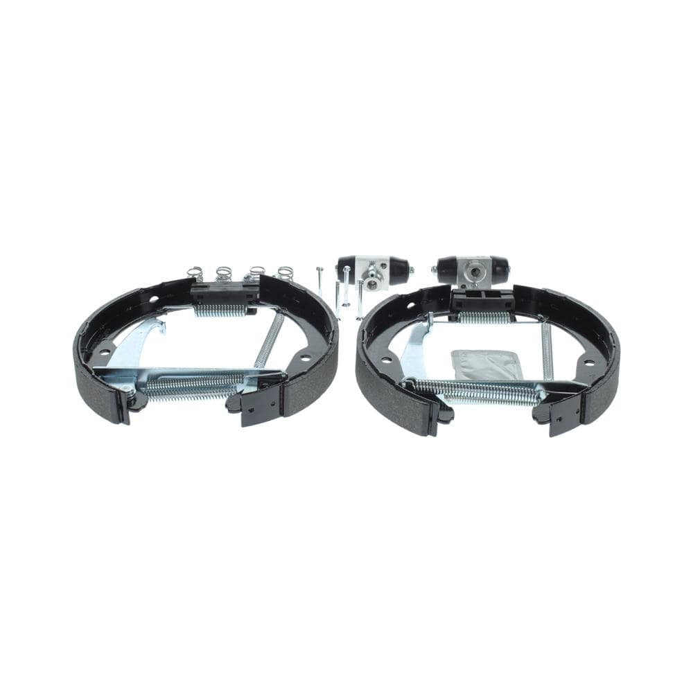 Set saboti frana BOSCH 0 204 114 635