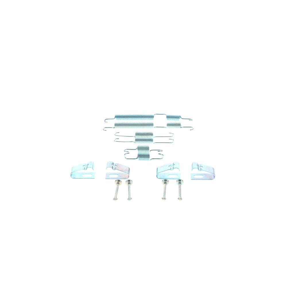 Set accesorii, sabot de frana BOSCH 1 987 475 336
