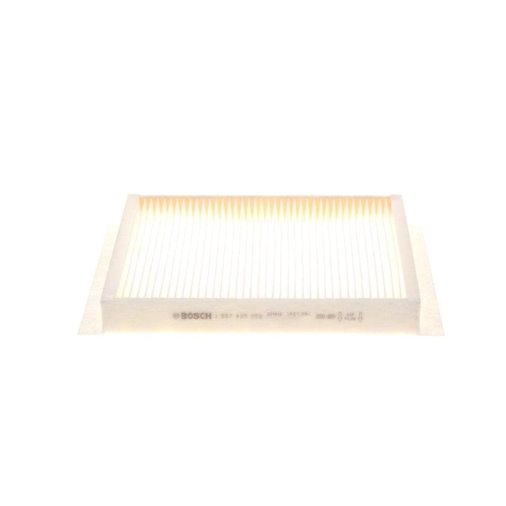 Filtru habitaclu BOSCH 1 987 435 058
