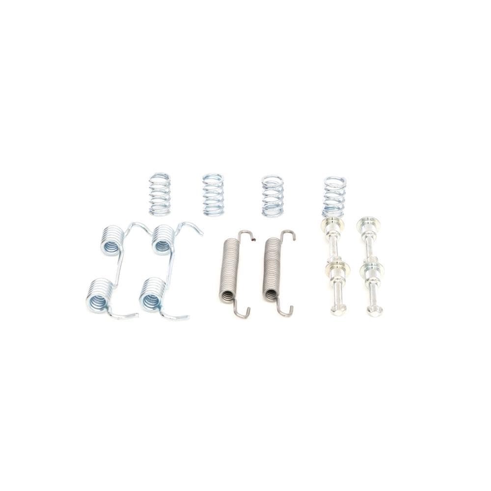set accesorii, saboti frana parcare BOSCH 1 987 475 280