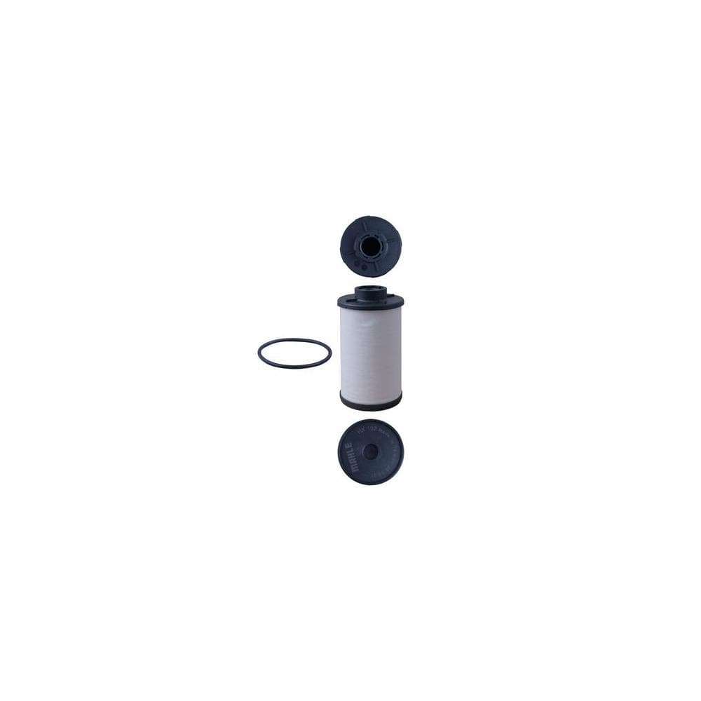 Filtru hidraulic, cutie de viteze automata MAHLE HX 132D