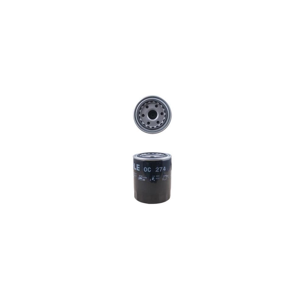 Filtru ulei MAHLE OC 274