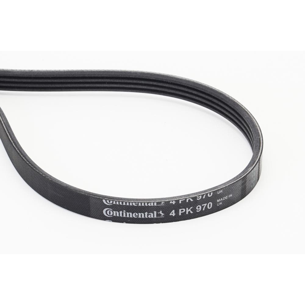 Curea transmisie cu caneluri CONTINENTAL CTAM 4PK970