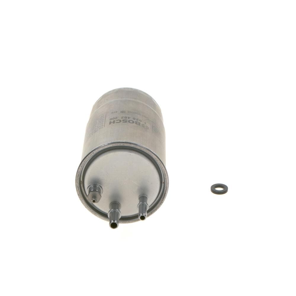Filtru combustibil BOSCH F 026 402 206