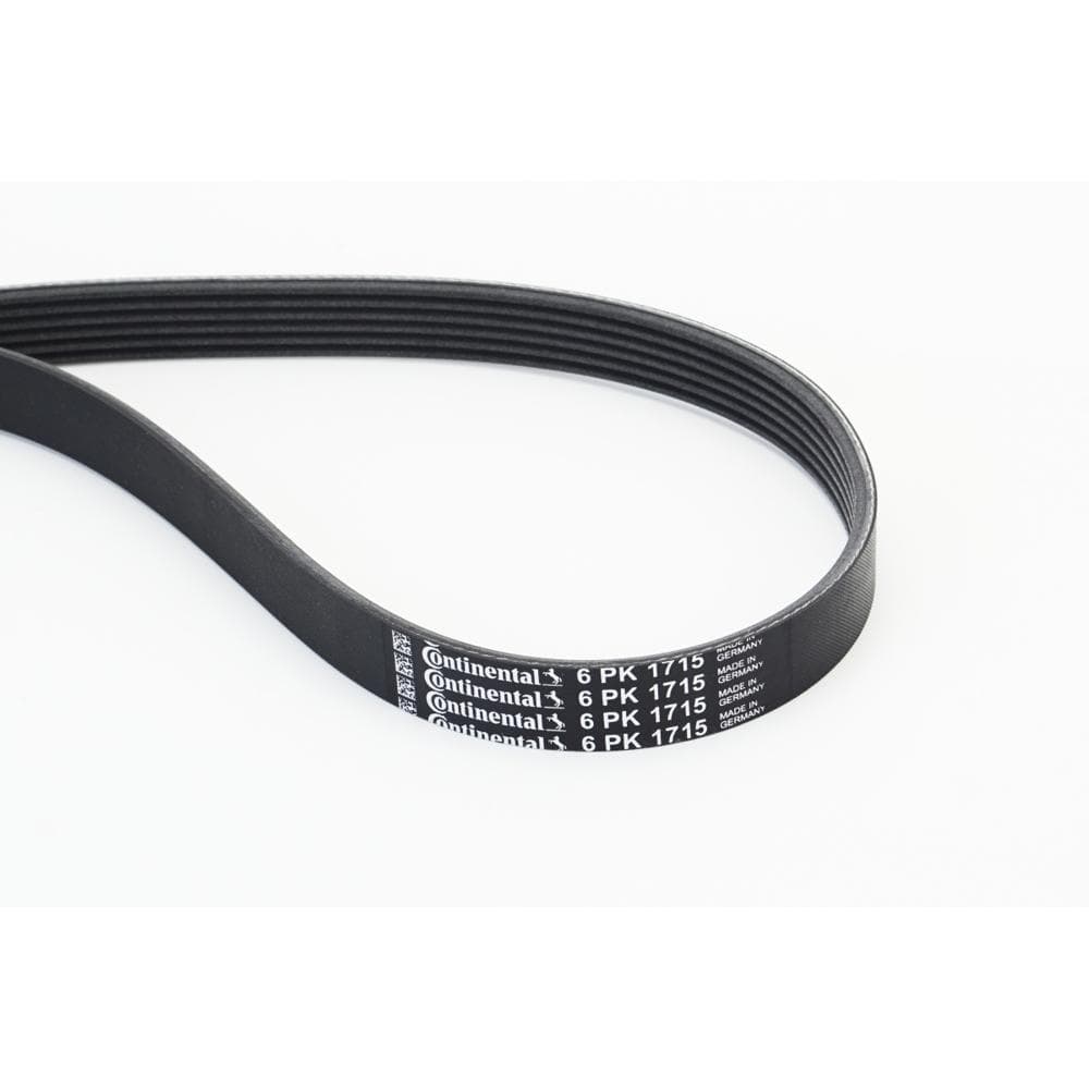 Curea transmisie cu caneluri CONTINENTAL CTAM 6PK1715
