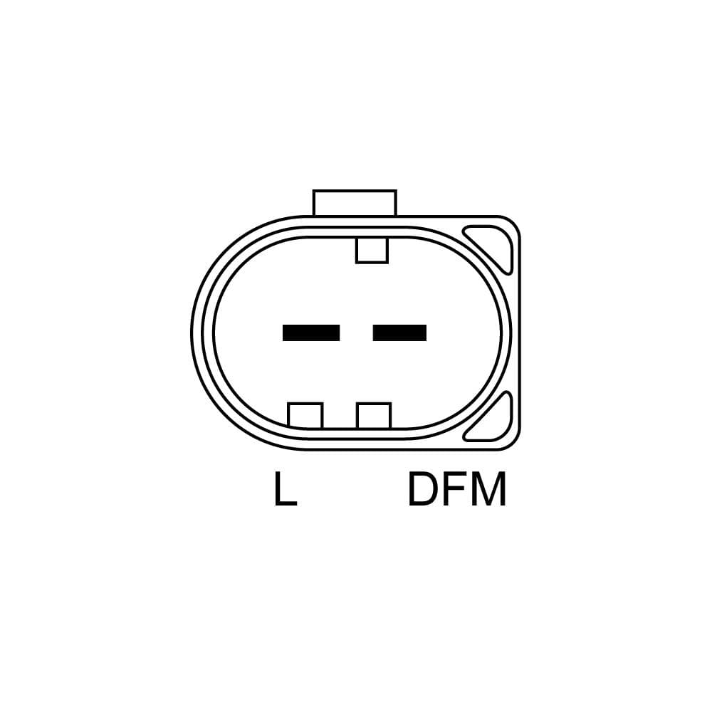 Generator / Alternator BOSCH 0 986 044 470