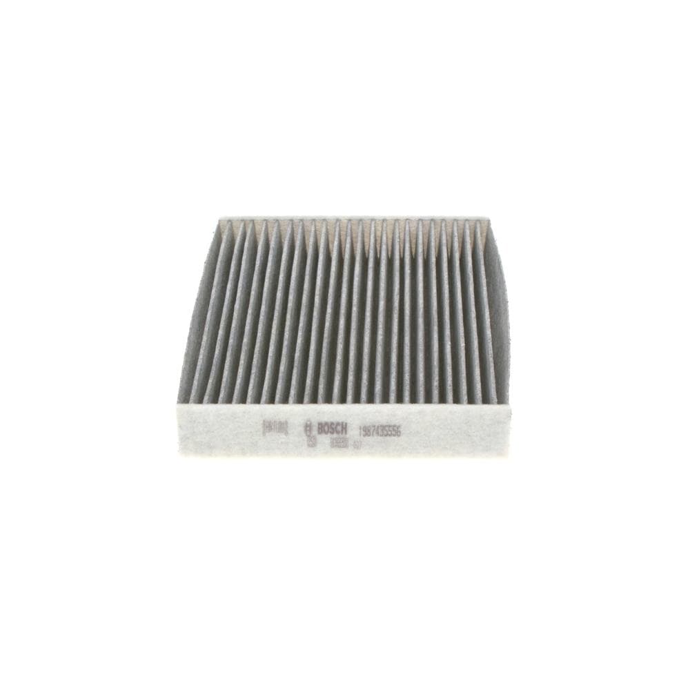 Filtru habitaclu BOSCH 1 987 435 556