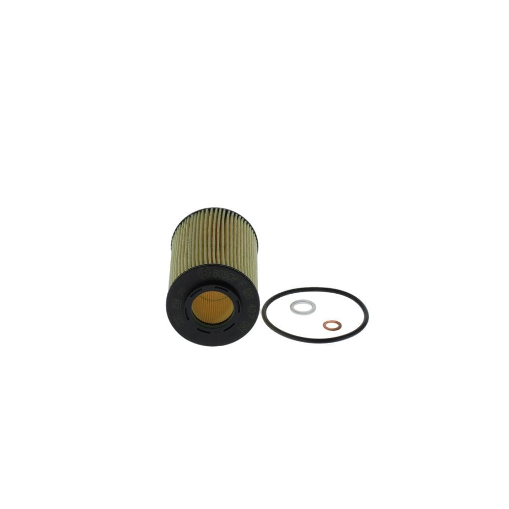 Filtru ulei BOSCH F 026 407 061