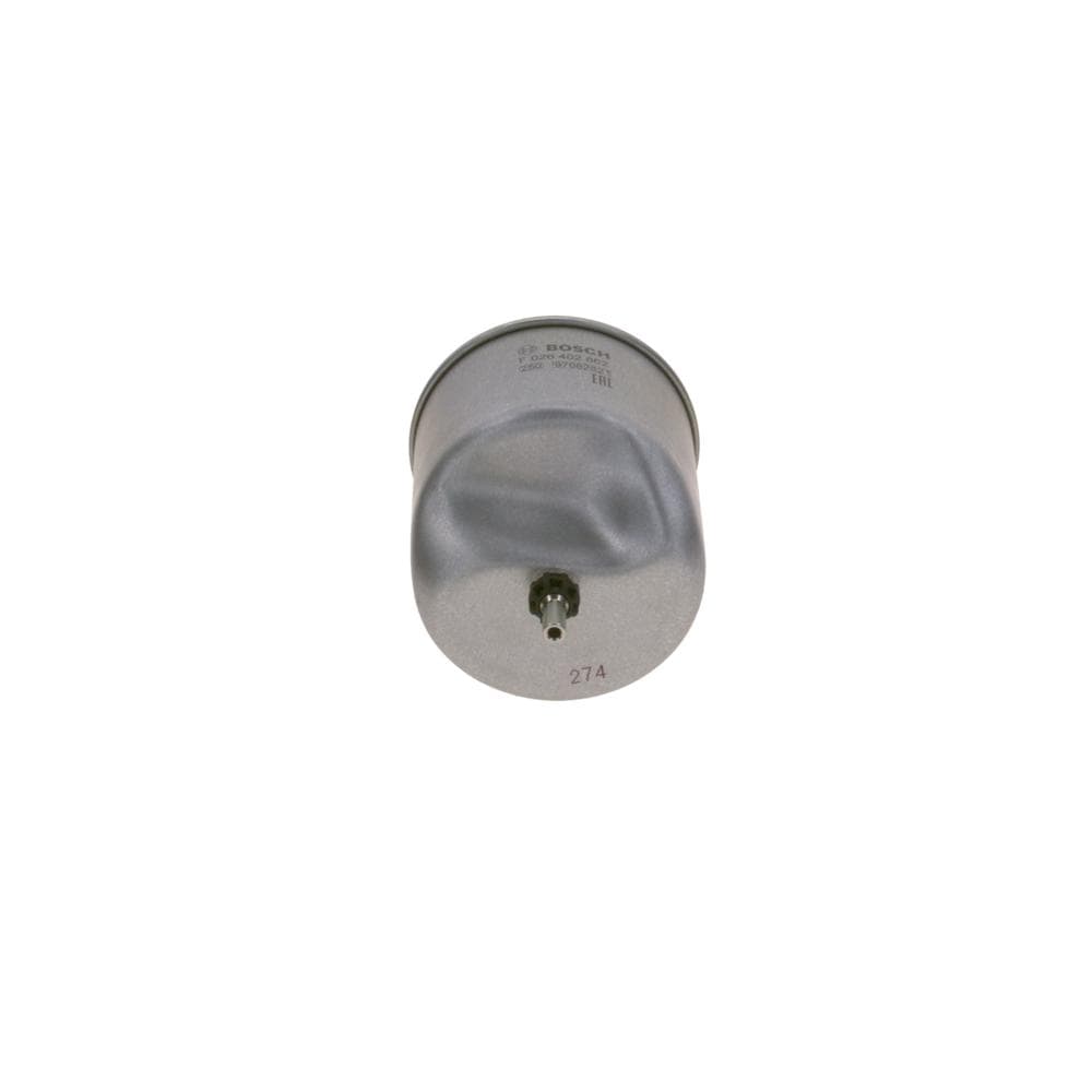 Filtru combustibil BOSCH F 026 402 862