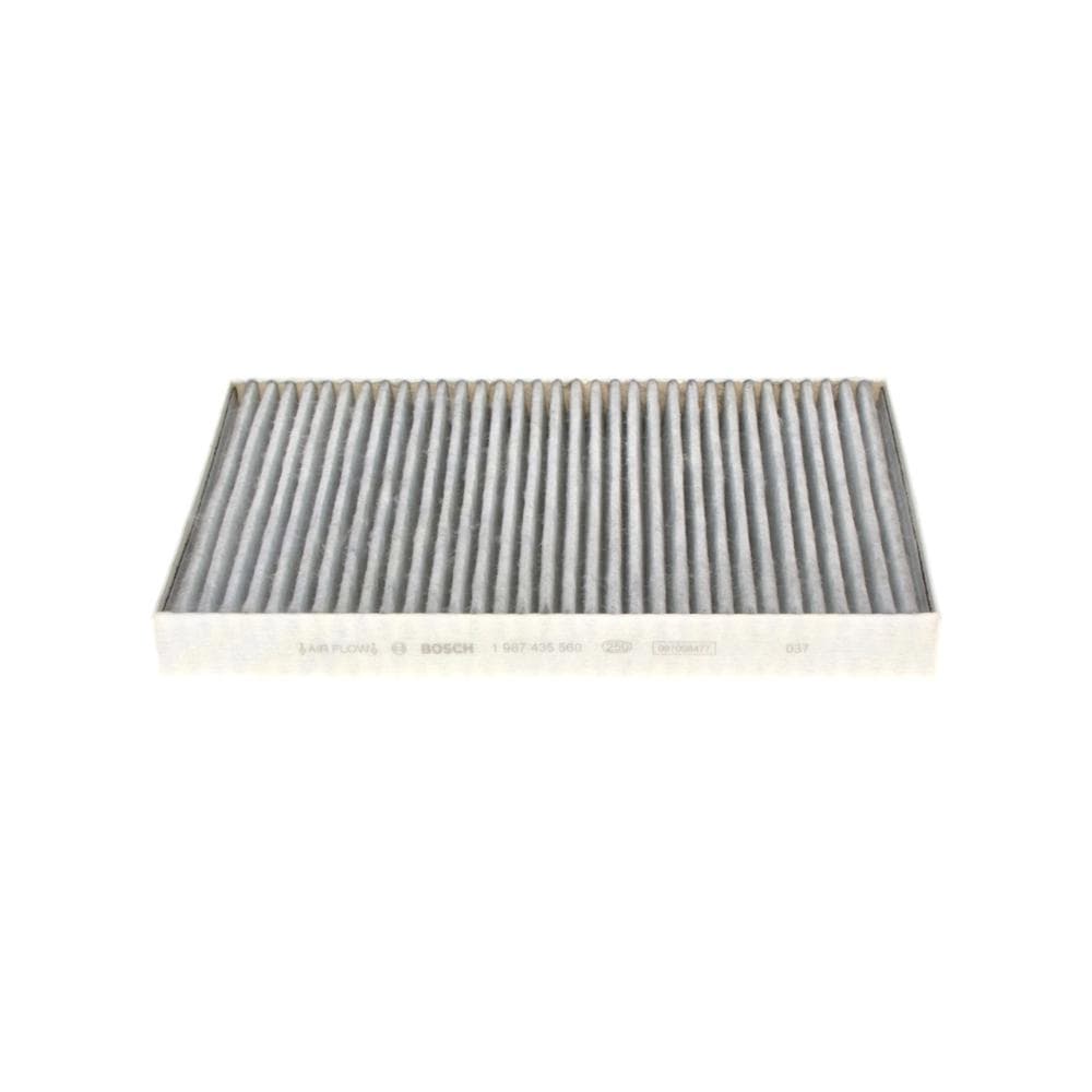Filtru habitaclu BOSCH 1 987 435 560