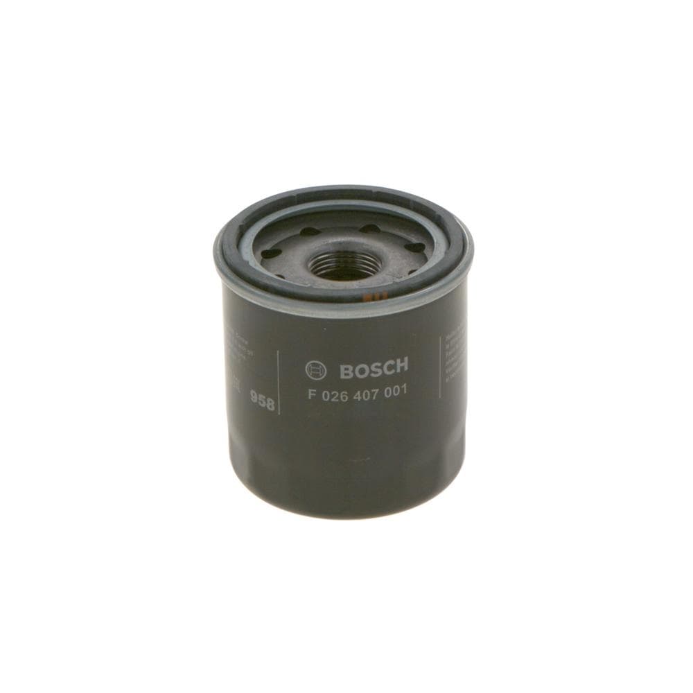 Filtru ulei BOSCH F 026 407 001
