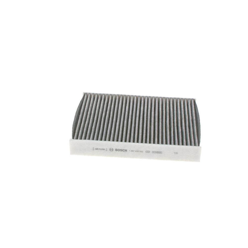 Filtru habitaclu BOSCH 1 987 435 562