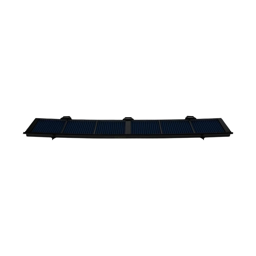 Filtru habitaclu BOSCH 0 986 628 608