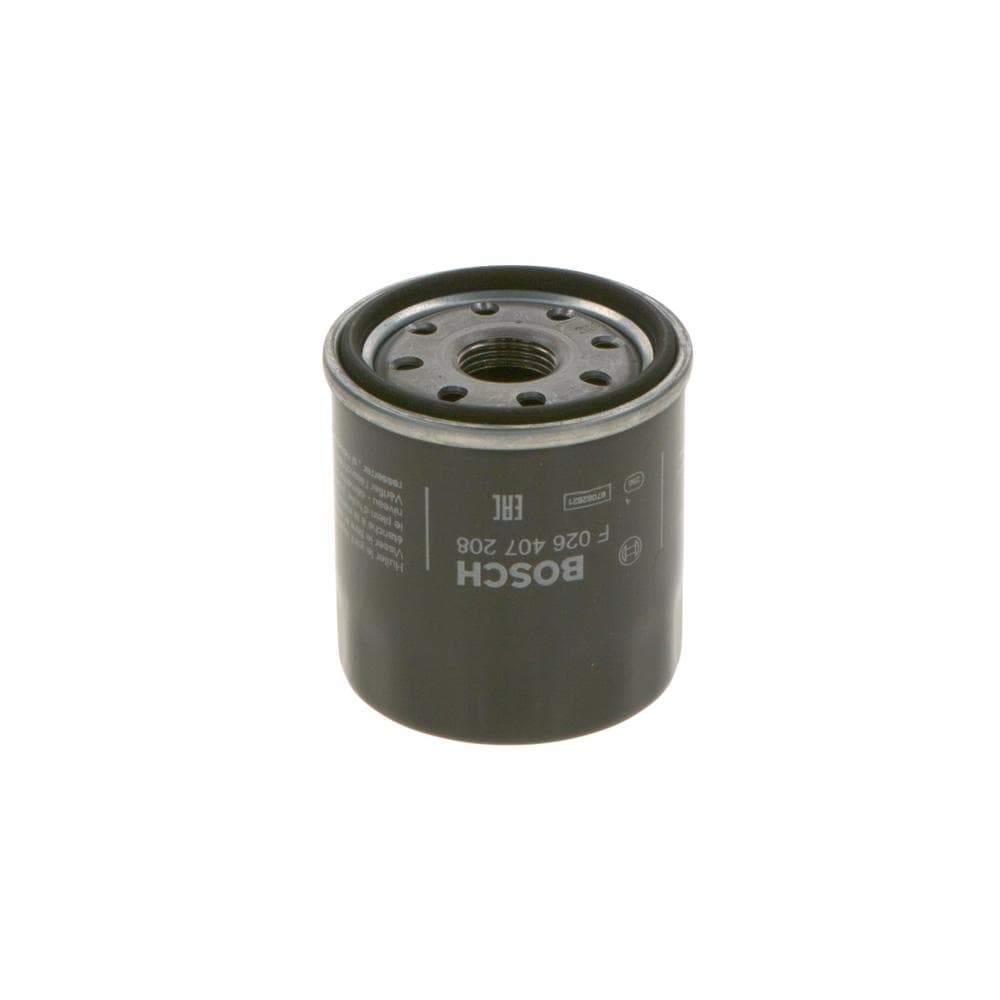 Filtru ulei BOSCH F 026 407 208