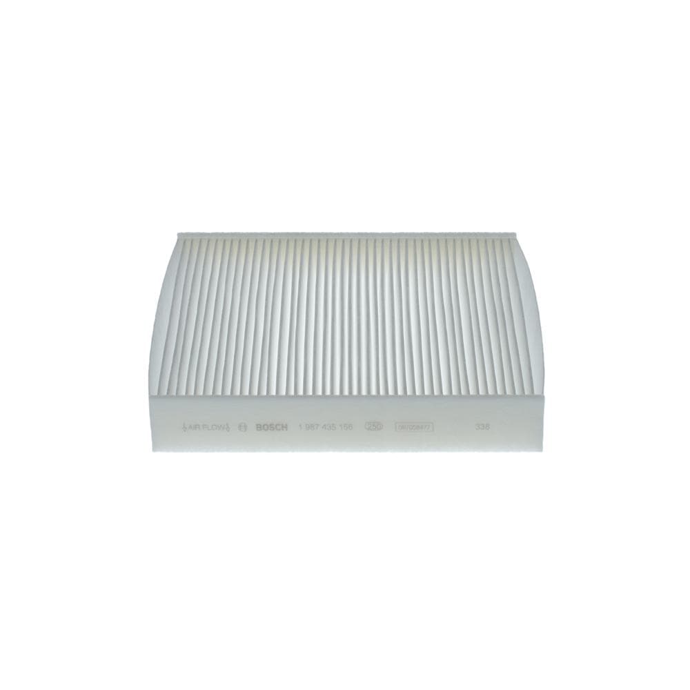Filtru habitaclu BOSCH 1 987 435 156